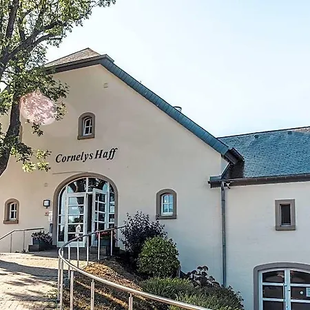 Cornelyshaff * Weiswampach