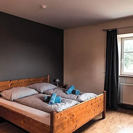 Hotel Cornelyshaff