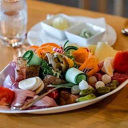 Cornelyshaff Hotel Weiswampach
