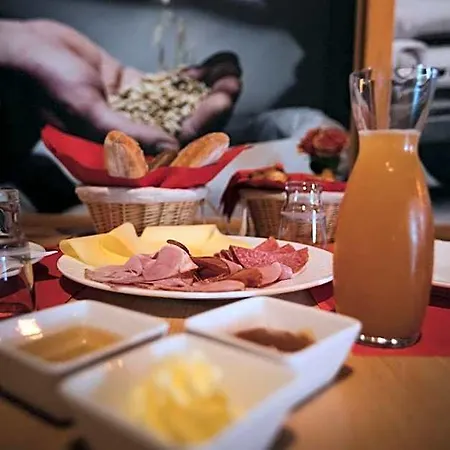 Cornelyshaff * Weiswampach