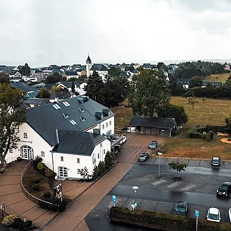 Cornelyshaff Hotel